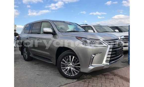 Nunua Imported Lexus LX Nyingine Gari ndani ya Import - Dubai nchini Zambia Nunua Imported Lexus LX Nyingine Gari ndani ya Import - Dubai nchini Zambia