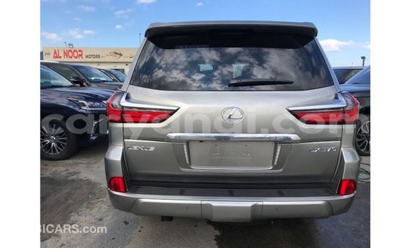 Nunua Imported Lexus LX Nyingine Gari ndani ya Import - Dubai nchini Zambia Nunua Imported Lexus LX Nyingine Gari ndani ya Import - Dubai nchini Zambia