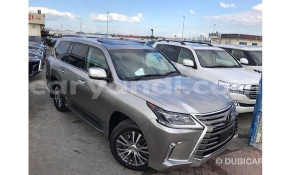 Nunua Imported Lexus LX Nyingine Gari ndani ya Import - Dubai nchini Zambia Nunua Imported Lexus LX Nyingine Gari ndani ya Import - Dubai nchini Zambia