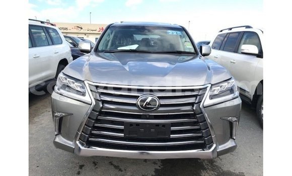 Nunua Imported Lexus LX Nyingine Gari ndani ya Import - Dubai nchini Zambia Nunua Imported Lexus LX Nyingine Gari ndani ya Import - Dubai nchini Zambia