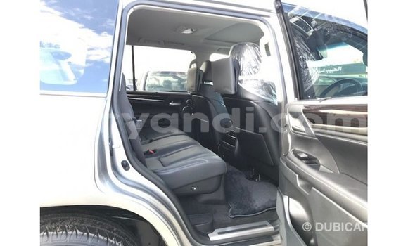 Nunua Imported Lexus LX Nyingine Gari ndani ya Import - Dubai nchini Zambia Nunua Imported Lexus LX Nyingine Gari ndani ya Import - Dubai nchini Zambia