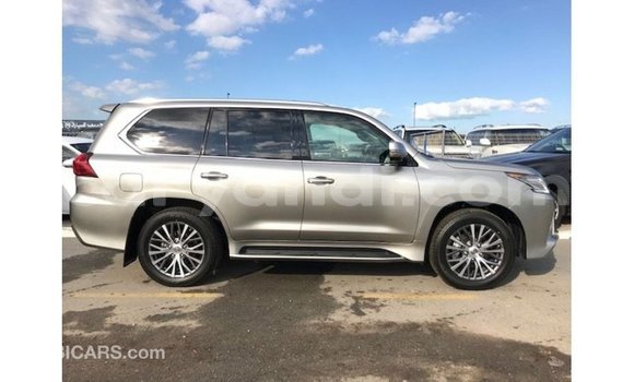 Nunua Imported Lexus LX Nyingine Gari ndani ya Import - Dubai nchini Zambia Nunua Imported Lexus LX Nyingine Gari ndani ya Import - Dubai nchini Zambia