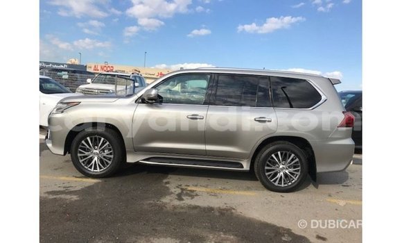 Nunua Imported Lexus LX Nyingine Gari ndani ya Import - Dubai nchini Zambia Nunua Imported Lexus LX Nyingine Gari ndani ya Import - Dubai nchini Zambia