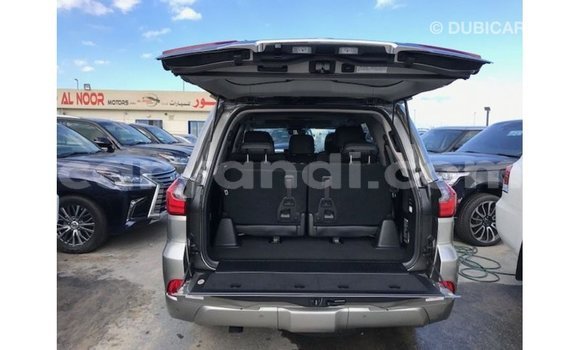 Nunua Imported Lexus LX Nyingine Gari ndani ya Import - Dubai nchini Zambia Nunua Imported Lexus LX Nyingine Gari ndani ya Import - Dubai nchini Zambia