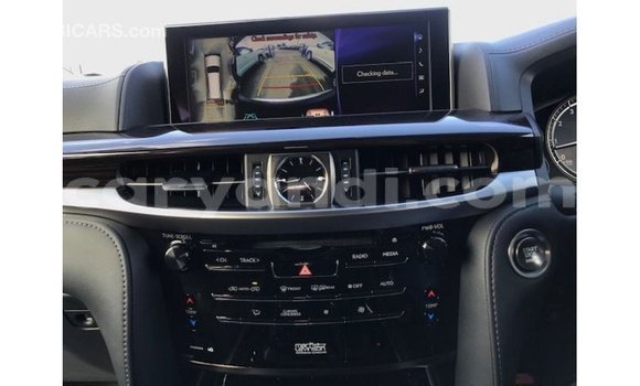 Nunua Imported Lexus LX Nyingine Gari ndani ya Import - Dubai nchini Zambia Nunua Imported Lexus LX Nyingine Gari ndani ya Import - Dubai nchini Zambia