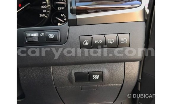 Nunua Imported Lexus LX Nyingine Gari ndani ya Import - Dubai nchini Zambia Nunua Imported Lexus LX Nyingine Gari ndani ya Import - Dubai nchini Zambia