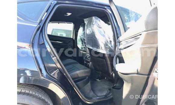 Acheter Import Voiture BMW X6 Bleu à Import - Dubai, Zambie Acheter Import Voiture BMW X6 Bleu à Import - Dubai, Zambie