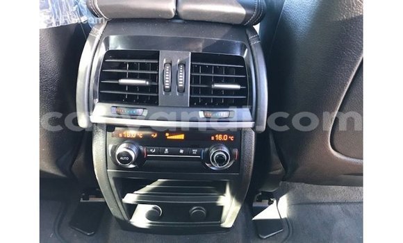 Acheter Import Voiture BMW X6 Bleu à Import - Dubai, Zambie Acheter Import Voiture BMW X6 Bleu à Import - Dubai, Zambie