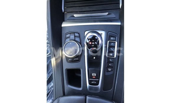 Acheter Import Voiture BMW X6 Bleu à Import - Dubai, Zambie Acheter Import Voiture BMW X6 Bleu à Import - Dubai, Zambie