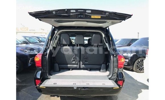 Buy Import Toyota Land Cruiser Black Car in Import - Dubai in Zambia Buy Import Toyota Land Cruiser Black Car in Import - Dubai in Zambia