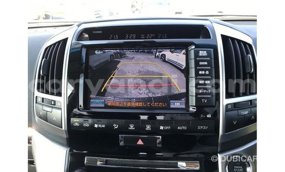 Buy Import Toyota Land Cruiser Black Car in Import - Dubai in Zambia Buy Import Toyota Land Cruiser Black Car in Import - Dubai in Zambia
