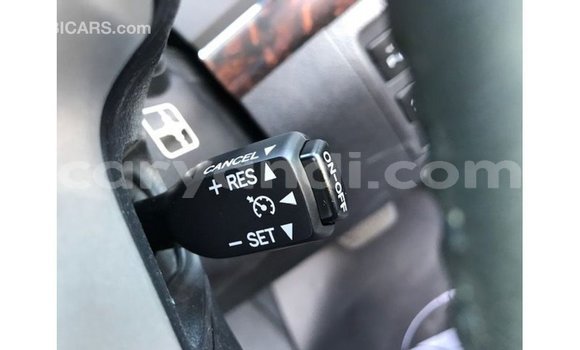 Buy Import Toyota Land Cruiser Black Car in Import - Dubai in Zambia Buy Import Toyota Land Cruiser Black Car in Import - Dubai in Zambia