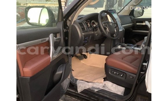 Buy Import Toyota Land Cruiser Black Car in Import - Dubai in Zambia Buy Import Toyota Land Cruiser Black Car in Import - Dubai in Zambia
