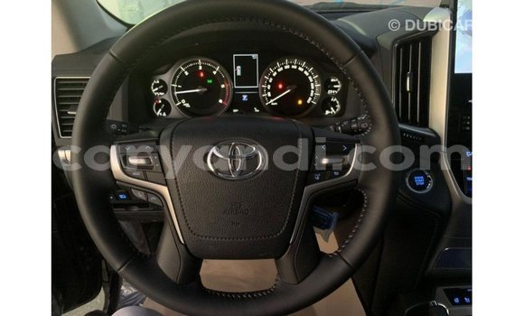 Buy Import Toyota Land Cruiser Black Car in Import - Dubai in Zambia Buy Import Toyota Land Cruiser Black Car in Import - Dubai in Zambia