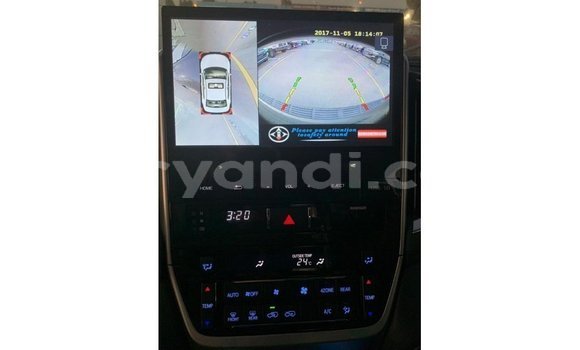 Buy Import Toyota Land Cruiser Black Car in Import - Dubai in Zambia Buy Import Toyota Land Cruiser Black Car in Import - Dubai in Zambia