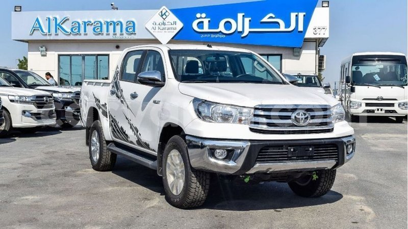 Big with watermark toyota hilux zambia import dubai 10330