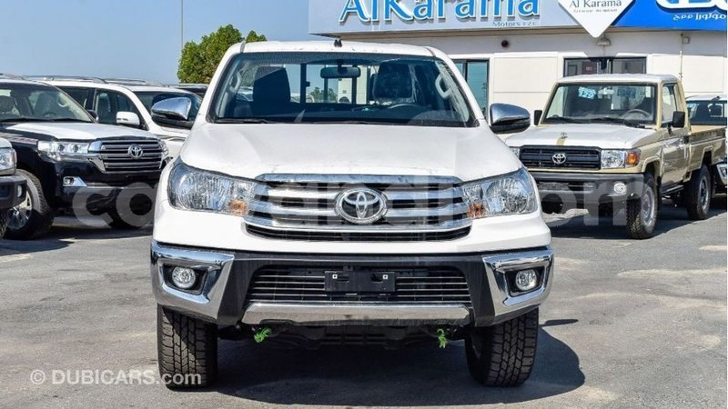 Big with watermark toyota hilux zambia import dubai 10330