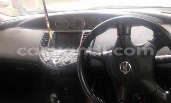 Acheter Occasion Voiture Nissan Primera à Chingola, Zambie Acheter Occasion Voiture Nissan Primera à Chingola, Zambie