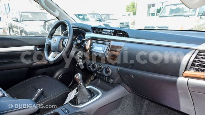 Big with watermark toyota hilux zambia import dubai 10330