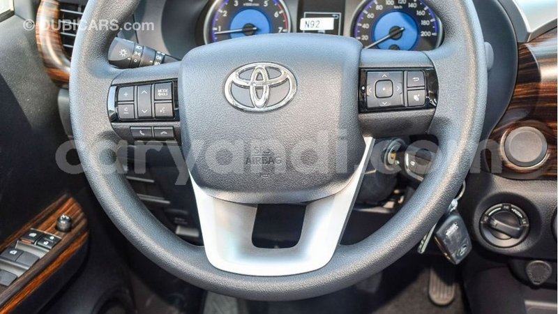 Big with watermark toyota hilux zambia import dubai 10330