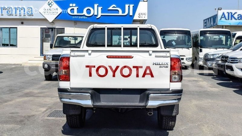 Big with watermark toyota hilux zambia import dubai 10330