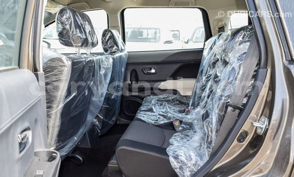 Acheter Import Voiture Toyota Rush Marron à Import - Dubai, Zambie Acheter Import Voiture Toyota Rush Marron à Import - Dubai, Zambie