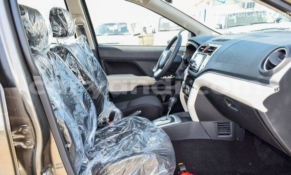 Acheter Import Voiture Toyota Rush Marron à Import - Dubai, Zambie Acheter Import Voiture Toyota Rush Marron à Import - Dubai, Zambie