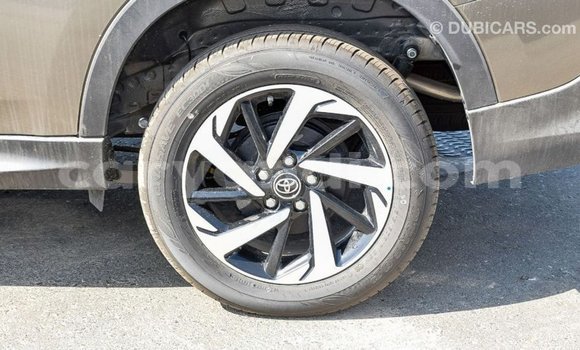 Acheter Import Voiture Toyota Rush Marron à Import - Dubai, Zambie Acheter Import Voiture Toyota Rush Marron à Import - Dubai, Zambie