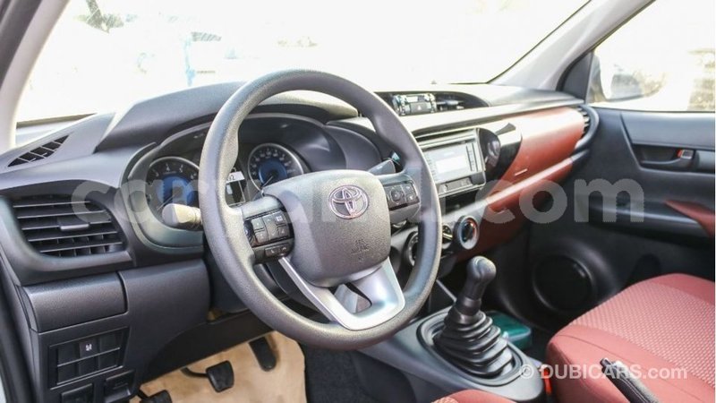 Big with watermark toyota hilux zambia import dubai 10332