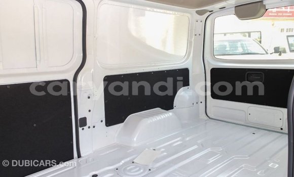 Acheter Import Voiture Nissan Urvan Blanc à Import - Dubai, Zambie Acheter Import Voiture Nissan Urvan Blanc à Import - Dubai, Zambie