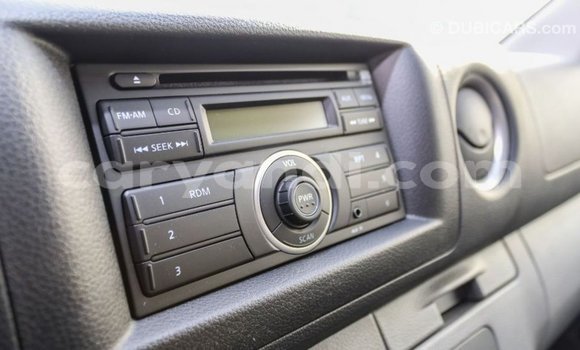 Acheter Import Voiture Nissan Urvan Blanc à Import - Dubai, Zambie Acheter Import Voiture Nissan Urvan Blanc à Import - Dubai, Zambie