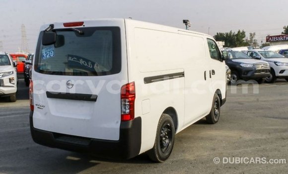 Acheter Import Voiture Nissan Urvan Blanc à Import - Dubai, Zambie Acheter Import Voiture Nissan Urvan Blanc à Import - Dubai, Zambie