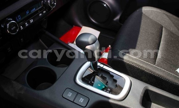 Acheter Import Voiture Toyota Hilux Autre à Import - Dubai, Zambie Acheter Import Voiture Toyota Hilux Autre à Import - Dubai, Zambie