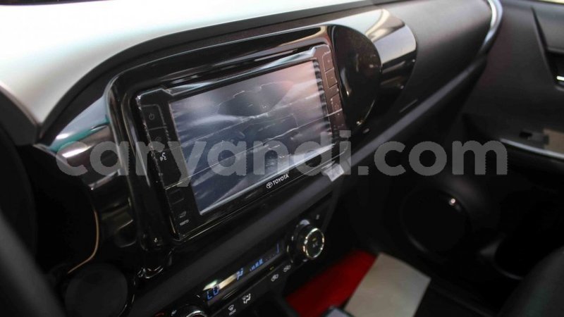 Big with watermark toyota hilux zambia import dubai 10334