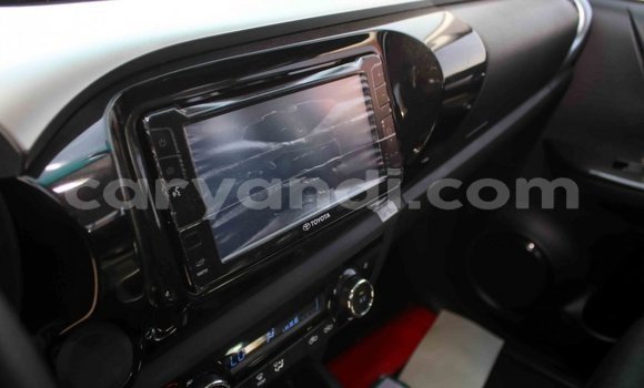 Acheter Import Voiture Toyota Hilux Autre à Import - Dubai, Zambie Acheter Import Voiture Toyota Hilux Autre à Import - Dubai, Zambie
