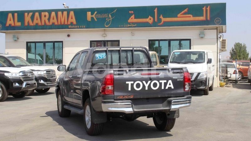 Big with watermark toyota hilux zambia import dubai 10334