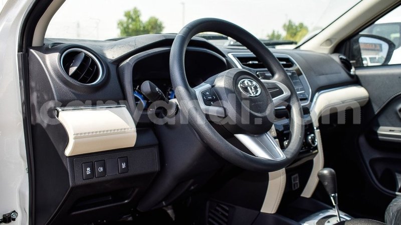 Big with watermark toyota rush zambia import dubai 10335