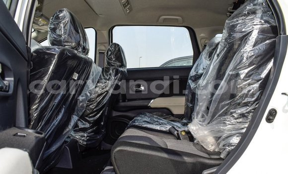 Acheter Import Voiture Toyota Rush Blanc à Import - Dubai, Zambie Acheter Import Voiture Toyota Rush Blanc à Import - Dubai, Zambie