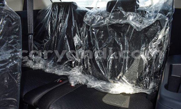 Acheter Import Voiture Toyota Rush Blanc à Import - Dubai, Zambie Acheter Import Voiture Toyota Rush Blanc à Import - Dubai, Zambie