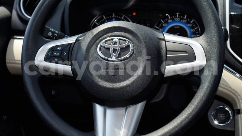 Big with watermark toyota rush zambia import dubai 10335