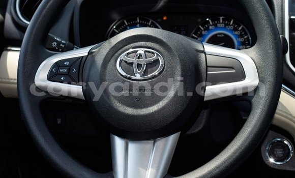 Acheter Import Voiture Toyota Rush Blanc à Import - Dubai, Zambie Acheter Import Voiture Toyota Rush Blanc à Import - Dubai, Zambie