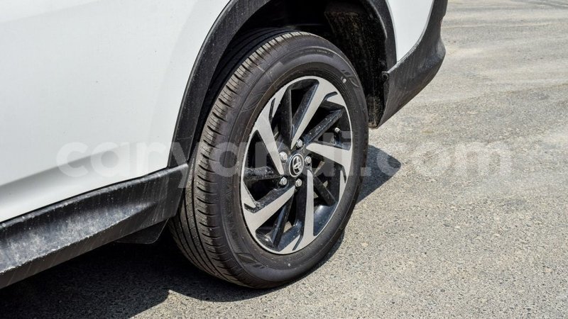 Big with watermark toyota rush zambia import dubai 10335