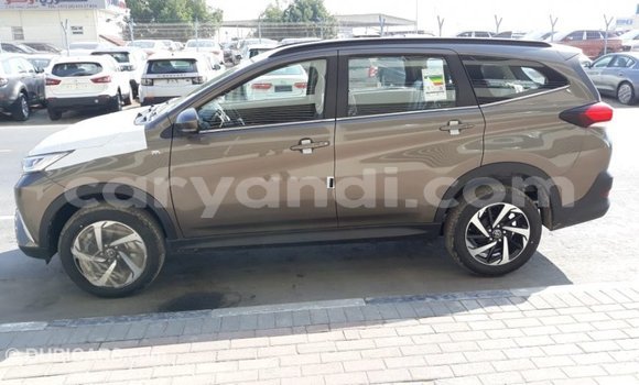 Acheter Import Voiture Toyota Rush Blanc à Import - Dubai, Zambie Acheter Import Voiture Toyota Rush Blanc à Import - Dubai, Zambie