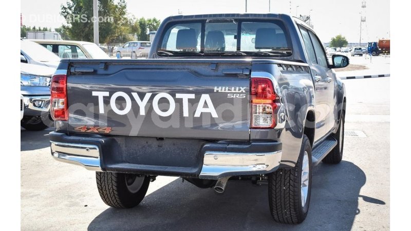 Big with watermark toyota hilux zambia import dubai 10336