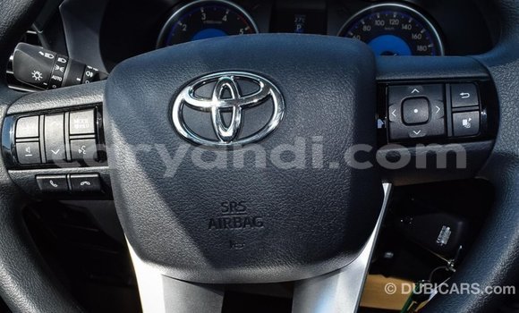 Acheter Import Voiture Toyota Hilux Autre à Import - Dubai, Zambie Acheter Import Voiture Toyota Hilux Autre à Import - Dubai, Zambie