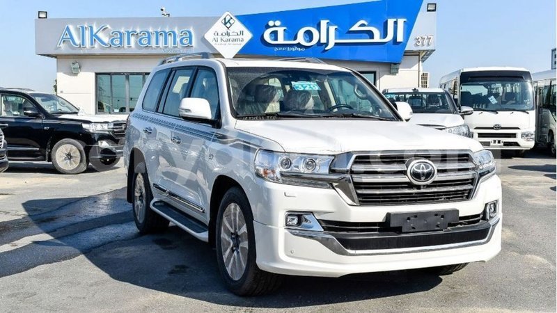Big with watermark toyota land cruiser zambia import dubai 10337