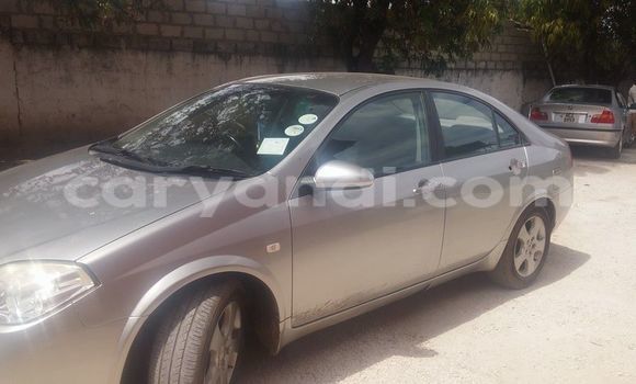 Acheter Occasion Voiture Nissan Primera à Chingola, Zambie Acheter Occasion Voiture Nissan Primera à Chingola, Zambie