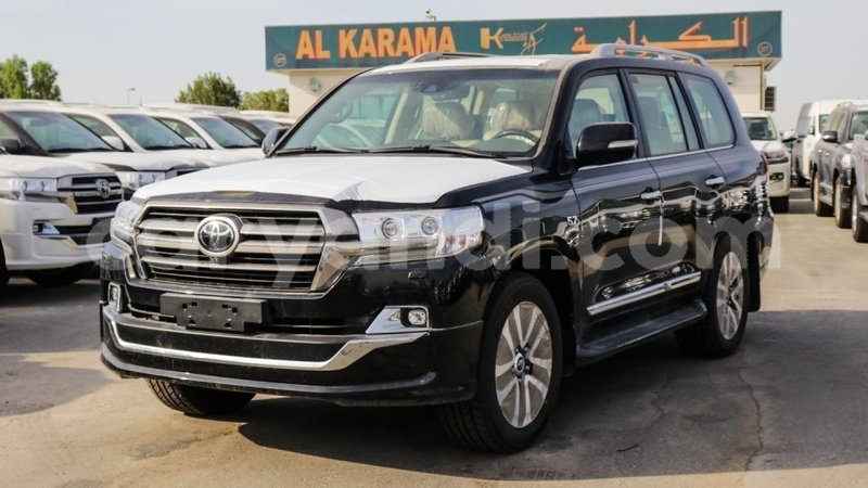 Big with watermark toyota land cruiser zambia import dubai 10338