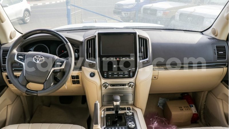 Big with watermark toyota land cruiser zambia import dubai 10338