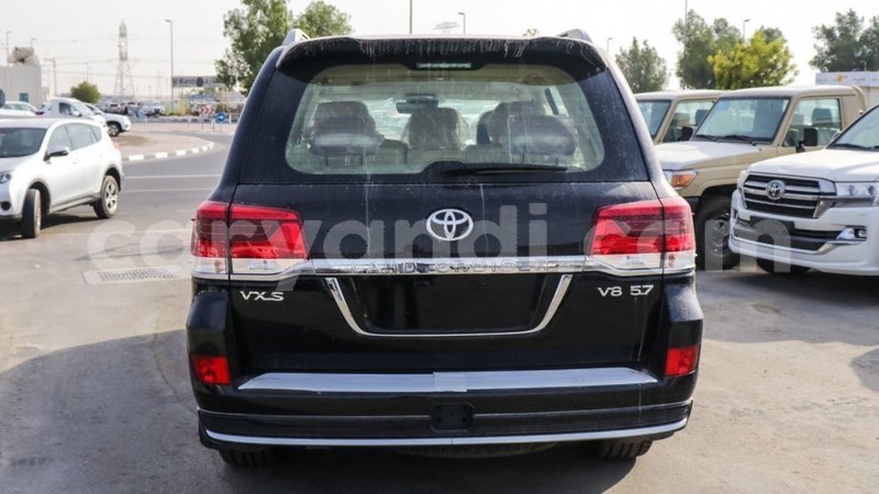 Big with watermark toyota land cruiser zambia import dubai 10338
